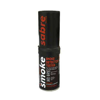 Humo Sintético en Aerosol para Probar Detectores Sdi 01-SABRE