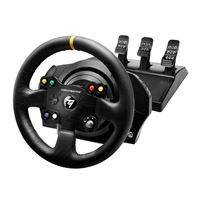Thrustmaster TX Racing Wheel Leather Edition
