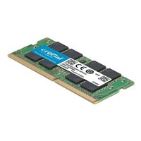 Memoria RAM para laptop Crucial 8GB DDR4-2400 SO-DIMM