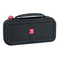 Estuche CokeM Game Traveler Deluxe para Nintendo Switch