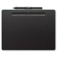 Wacom Intuos Creative Pen Bluetooth Tablet Medium - Pistachio Green
