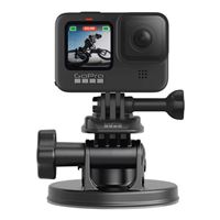 Soporte con ventosa GoPro