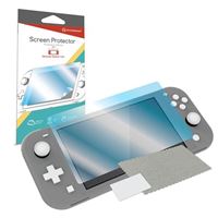 Protector de pantalla Hyperkin para Nintendo Switch Lite