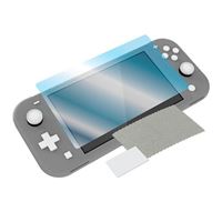 Protector de pantalla de vidrio templado Hyperkin para Nintendo Switch Lite (2 juegos)