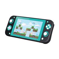 Empuñadura Dreamgear Comfort Grip Lite para Nintendo Switch Lite