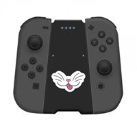 Adaptador Hyperkin Kitter para controles Joy-Con