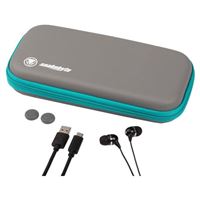 Kit de viaje Snakebyte para Nintendo Switch Lite