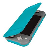 Estuche plegable y protector de pantalla Hyperkin para Nintendo Switch Lite - Turquesa