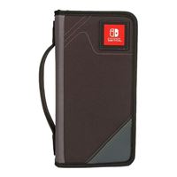 Estuche tipo folio PowerA para Nintendo Switch o Switch Lite