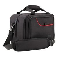 Estuche USA Gear para controles tipo GameCube