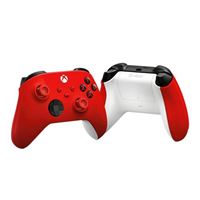 Control inalámbrico Xbox - Rojo Pulse