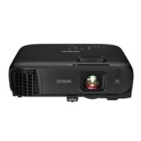Epson Pro EX9240 3-Chip 3LCD Full HD 1080p Wireless Projector; 4000 Lumens Brightness; 1080p (1920 x 1080) Resolution; 30" to 300" Projection Range