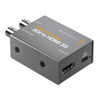 Blackmagic Design MicroConverter SDI to HDMI 3G