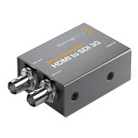 Blackmagic Design Micro Converter HDMI to SDI 3G