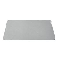 Alfombrilla para mouse Razer Pro Glide con espuma densa y superficie de tela microtejida tamaño Medium