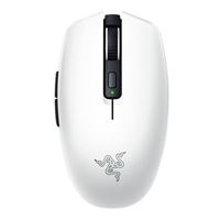 Mouse inalámbrico Razer Orochi V2 edición móvil Blanco