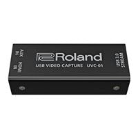 Roland UVC-01 - HDMI Video Encoder