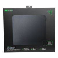Razer Sphex V3 Hard Gaming Mouse Mat - Large