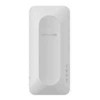 NETGEAR AX1600 WiFi 6 4-Stream Wireless Mesh Range Extender