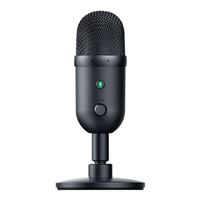 Razer Seiren V2 X USB Condenser Microphone - Black