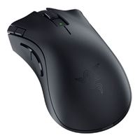 Razer DeathAdder V2 X HyperSpeed Wireless Ergonomic Gaming Mouse