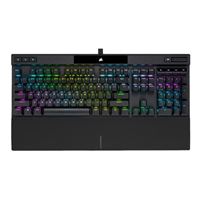 Teclado mecánico Corsair K70 RGB Pro CHAMPION SERIES con cable - Cherry MX Speed Silver - RGB