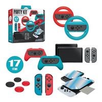 Kit de fiesta Hyperkin Armor3