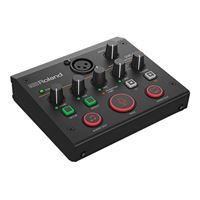 Roland UVC-02 Web Presentation Dock