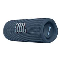 JBL Flip 6 Portable Bluetooth Speaker - Blue
