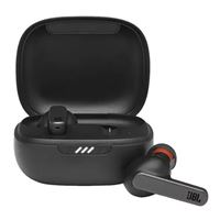 JBL Live Pro 2 True Wireless Bluetooth Stereo Earbuds - Black
