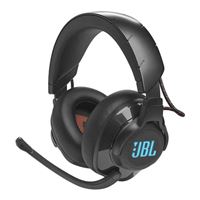 JBL Quantum 610 Wireless Over-Ear Gaming Headset