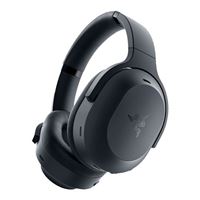 Razer Barracuda Pro Wireless Gaming Headset with Hybrid Active Noise Cancellation (ANC) Technology - Black