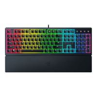 Razer Ornata V3 Low-profile Mecha-membrane Wired Gaming Keyboard