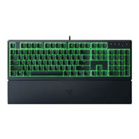 Razer Ornata V3 X Low-profile Membrane Wired Gaming Keyboard