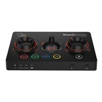 Creative Labs Sound Blaster GC7 Game Streaming USB Soundcard