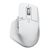 Logitech MX Master 3s - White