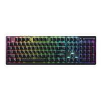Razer DeathStalker V2 Pro Wireless Low-Profile Optical Gaming Keyboard - Clicky