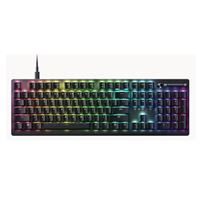Teclado gaming con cable Razer DeathStalker V2 con switches ópticos perfil bajo lineales