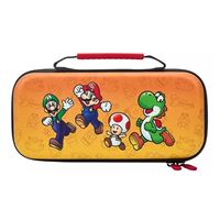 Estuche protector PowerA para Nintendo Switch o Switch Lite - Mario y Amigos