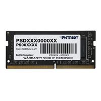 Memoria RAM para laptop Patriot 32GB DDR4-3200 SO-DIMM
