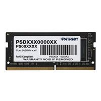Memoria RAM para laptop Patriot 8GB DDR4-3200 SO-DIMM