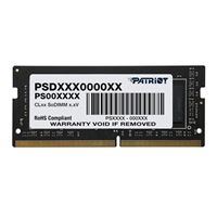 Memoria RAM para laptop Patriot 8GB DDR4-2666 SO-DIMM