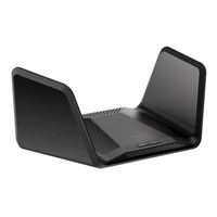 NETGEAR Nighthawk RAXE300 - AXE7800 WiFi 6E Tri-Band Gigabit Wireless Gaming Router