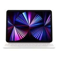 Teclado Apple Magic Keyboard para iPad Pro 11" (3ª generación) y iPad Air (4ª generación) - Blanco