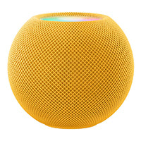 Apple HomePod mini - Yellow