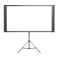Epson Duet Ultra Portable Projector Screen