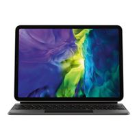 Teclado Apple Magic Keyboard para iPad Pro 11" (3ª generación) y iPad Air (4ª generación) - Negro
