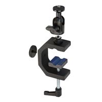 Elgato Heavy Clamp – Professional Mount with Ball Head