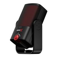 Micrófono condensador compacto Rode XCM-50 USB-C