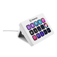 Elgato Stream Deck Mark 2 - White